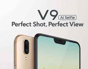 Vivo V9 Smartphone