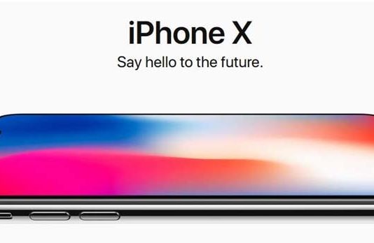 apple latest iPhone-x mobile phone