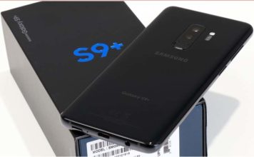 Meet the all new Samsung Galaxy S9 Plus with over the top features Galaxy S9+ Samsung Phone