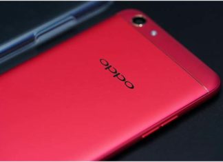 A perfect blend of beauty and precision with OPPO R15 Smartphone oppo r15 pro mobile phone