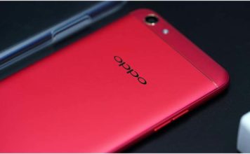 A perfect blend of beauty and precision with OPPO R15 Smartphone oppo r15 pro mobile phone