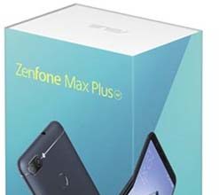 Getting familiar with the Asus Zenfone Max plus (M1) ZB570TL asus mobile phone