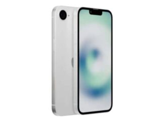 iPhone 16e