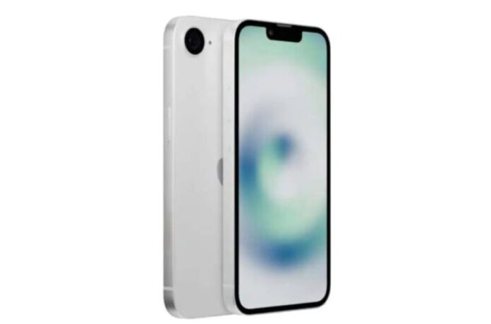 iPhone 16e