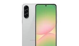 Samsung Galaxy A56 5G
