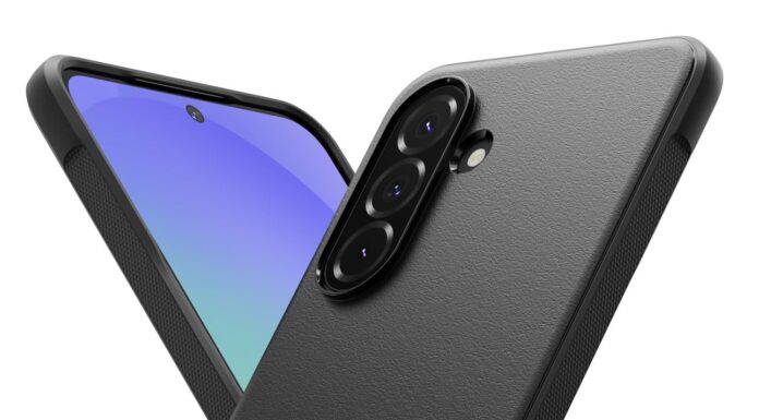 a36 samsung phone